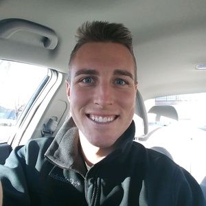 Meet your Posher, Ben